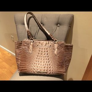 Brahmin Purse